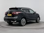 Nissan Qashqai 1.3 DIG-T Tekna + | airco automatisch | Apple Carplay/Android | cruise control adaptief | dodehoek detectie | LED koplampen | lederen bekleding | lichtmetalen velgen 19" | navigatiesysteem full map | panoramadak |