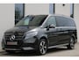 Mercedes-Benz EQV 300 L2 / AMG / Luchtvering / 7-Persoons / Burmester / Electr Stoelen / Vol Opties / NIEUW!!