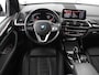 BMW X3 xDrive20i High Executive Edition Panorama dak | Carplay | Climate control | Stoelverwarming | Cruise control | Sfeerverlichting | Navigatie | Bluetooth | Leder bekleding | Achteruitrij camera | DAB Radio