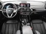 BMW X3 xDrive20i High Executive Edition Panorama dak | Carplay | Climate control | Stoelverwarming | Cruise control | Sfeerverlichting | Navigatie | Bluetooth | Leder bekleding | Achteruitrij camera | DAB Radio