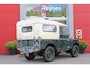 Land Rover 88 2-axle-rigid body 2-AXLE-RIGID BODY | TREKHAAK | RESERVEWIEL | SOFTTOP | HARDTOP |
