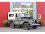 Land Rover 88 2-axle-rigid body 2-AXLE-RIGID BODY | TREKHAAK | RESERVEWIEL | SOFTTOP | HARDTOP |