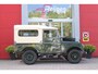 Land Rover 88 2-axle-rigid body 2-AXLE-RIGID BODY | TREKHAAK | RESERVEWIEL | SOFTTOP | HARDTOP |