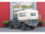 Land Rover 88 2-axle-rigid body 2-AXLE-RIGID BODY | TREKHAAK | RESERVEWIEL | SOFTTOP | HARDTOP |