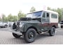 Land Rover 88 2-axle-rigid body 2-AXLE-RIGID BODY | TREKHAAK | RESERVEWIEL | SOFTTOP | HARDTOP |