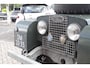 Land Rover 88 2-axle-rigid body 2-AXLE-RIGID BODY | TREKHAAK | RESERVEWIEL | SOFTTOP | HARDTOP |