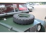 Land Rover 88 2-axle-rigid body 2-AXLE-RIGID BODY | TREKHAAK | RESERVEWIEL | SOFTTOP | HARDTOP |