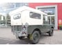 Land Rover 88 2-axle-rigid body 2-AXLE-RIGID BODY | TREKHAAK | RESERVEWIEL | SOFTTOP | HARDTOP |