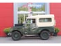 Land Rover 88 2-axle-rigid body 2-AXLE-RIGID BODY | TREKHAAK | RESERVEWIEL | SOFTTOP | HARDTOP |
