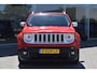 Jeep Renegade 1.4 MultiAir Limited | Climate Control | Cruise Control | Trekhaak | Panoramadak | Achteruitrijcamera | Stoel- en Stuurverwarming |