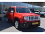 Jeep Renegade 1.4 MultiAir Limited | Climate Control | Cruise Control | Trekhaak | Panoramadak | Achteruitrijcamera | Stoel- en Stuurverwarming |