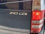 Mercedes-Benz Sprinter 210 2.2 CDI 325 DC Direct leverbaar! Rolstoelbus in meerij situatie