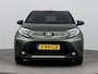 Toyota Aygo X 1.0 VVT-i S-CVT Premium | Dealer Onderhouden | 1e Eigenaar | JBL | Keyless Entry/Start | Climate Control | Stoelverwarming | Parkeersensoren voor+achter | Draadloze telefoonlader |