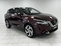 Nissan Qashqai 1.3 MHEV Xtronic Tekna Plus NAVIGATIE | RONDOM ZICHT CAMERA | PANORAMADAK
