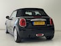 MINI Cooper Cabrio 1.5 Chili Serious Business | Navigatie | Parkeersensoren | Stoelverwarming | Cruise Control |