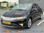 Honda Civic 1.8 Sport | Leder | Recent Onderhoud | Sportief | 3e Eigenaar | APK 2027