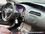 Honda Civic 1.8 Sport | Leder | Recent Onderhoud | Sportief | 3e Eigenaar | APK 2027