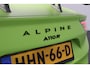 Alpine A110 300pk Turbo R Turini | Akrapovic | Herritage | Sabelt® Track racezetels |