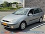 Ford Focus Wagon 1.6-16V Futura | Automaat | Leder | Airco | Trekhaak | Recent Onderhouden
