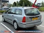 Ford Focus Wagon 1.6-16V Futura | Automaat | Leder | Airco | Trekhaak | Recent Onderhouden