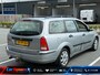 Ford Focus Wagon 1.6-16V Futura | Automaat | Leder | Airco | Trekhaak | Recent Onderhouden