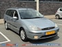 Ford Focus Wagon 1.6-16V Futura | Automaat | Leder | Airco | Trekhaak | Recent Onderhouden