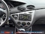 Ford Focus Wagon 1.6-16V Futura | Automaat | Leder | Airco | Trekhaak | Recent Onderhouden