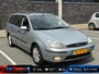 Ford Focus Wagon 1.6-16V Futura | Automaat | Leder | Airco | Trekhaak | Recent Onderhouden