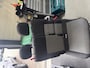 Fiat Doblò Cargo 1.3 MJ L1H1 3prs en 2 prs Marge/Airco/Schuifdeur/wandbetimmering