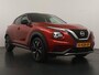 Nissan Juke 1.0 DIG-T N-Design | AUTOMAAT | Adapt. Cruise | 360 Camera | BOSE Audio |