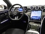 Mercedes-Benz C-klasse Estate 180 Business Solution AMG | Panorama dak | Nightpakket | Dodehoekassistent | | Digital Light |