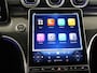 Mercedes-Benz C-klasse Estate 180 Business Solution AMG | Panorama dak | Nightpakket | Dodehoekassistent | | Digital Light |