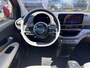 Fiat 500 La Prima 42 kWh | Camera | Panoramadak | JBL
