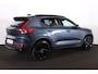 Volvo XC40 B3 Plus Black Edition - IntelliSafe Assist & Surround - 360º Camera - Harman/Kardon audio - Verwarmde voorstoelen & stuur - Parkeersensoren voor & achter - Elektr. bedienb. voorstoelen met geheugen links - Draadloze tel. lader - Standkachel - Extra getint glas - 20' LMV
