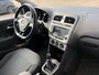 Volkswagen Polo 1.0 BlueMotion, airco, cruise, navi, 16 inch