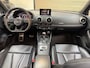 Audi RS3 2.5 TFSI RS3 400pk Quattro Panodak Virtual Clima Matrix Incl 12Mnd Garantie