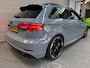 Audi RS3 2.5 TFSI RS3 400pk Quattro Panodak Virtual Clima Matrix Incl 12Mnd Garantie