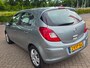 Opel Corsa 1.4-16V Design Edition Automaat airco elektrische ramen cruis control cv op afs