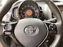 Toyota Aygo 1.0 VVT-i AUTOMAAT x-joy Airco Ecc Lm Velgen Achteruitrijcamera Groot scherm