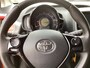 Toyota Aygo 1.0 VVT-i AUTOMAAT x-joy Airco Ecc Lm Velgen Achteruitrijcamera Groot scherm
