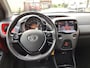 Toyota Aygo 1.0 VVT-i AUTOMAAT x-joy Airco Ecc Lm Velgen Achteruitrijcamera Groot scherm