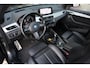 BMW X1 xDrive25e M sport | Pano | H&K | HuD | Memory | ACC | Trekhaak | Keyless | Camera | Leer | 19” | Ambient | CarPlay | Stoelverwarming