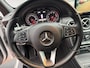 Mercedes-Benz A-klasse 180 Business Solution | Zeer nette auto | Navigatie | Achteruitrijcamera | Parkeersensoren v + a | Comfort stoelen | Stoelverwarming |