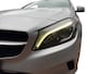 Mercedes-Benz A-klasse 180 Business Solution | Zeer nette auto | Navigatie | Achteruitrijcamera | Parkeersensoren v + a | Comfort stoelen | Stoelverwarming |