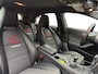 Mercedes-Benz A-klasse 180 Business Solution | Zeer nette auto | Navigatie | Achteruitrijcamera | Parkeersensoren v + a | Comfort stoelen | Stoelverwarming |