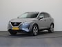Nissan Qashqai 1.3 MHEV N-Connecta | Trekhaak | Panoramadak | Rondomzicht camera | Climate control | Adaptieve cruise control | Navigatie |