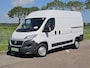 Fiat Ducato 3.0 dubb schuifd EURO6
