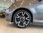 Fiat 500C 0.9 TwinAir Turbo Sport,Cabriolet,NL Auto,Elektrisch Bedienbare Kap,Leder,Navigatie,DAB,Climate&Cruisecontrol,Spraakbediening,Achteruitrijsensoren,Side-Skirts,16 Inch Lmv