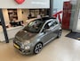 Fiat 500C 0.9 TwinAir Turbo Sport,Cabriolet,NL Auto,Elektrisch Bedienbare Kap,Leder,Navigatie,DAB,Climate&Cruisecontrol,Spraakbediening,Achteruitrijsensoren,Side-Skirts,16 Inch Lmv