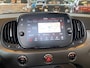 Fiat 500C 0.9 TwinAir Turbo Sport,Cabriolet,NL Auto,Elektrisch Bedienbare Kap,Leder,Navigatie,DAB,Climate&Cruisecontrol,Spraakbediening,Achteruitrijsensoren,Side-Skirts,16 Inch Lmv